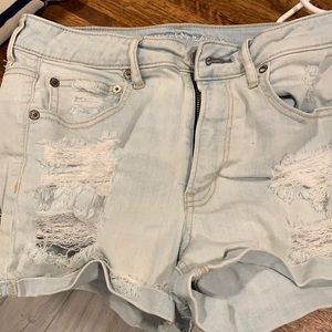 Women’s shorts